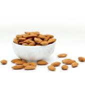 California Almonds | California Badam