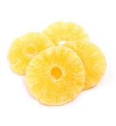 Dried Pineapple