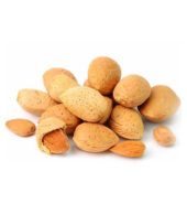 Gurbandi Almonds | Badam