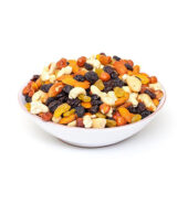 Mixed Dried Fruit