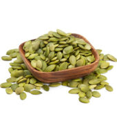 Pumpkin Seeds