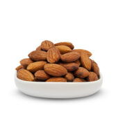 Roasted Almonds | Badam