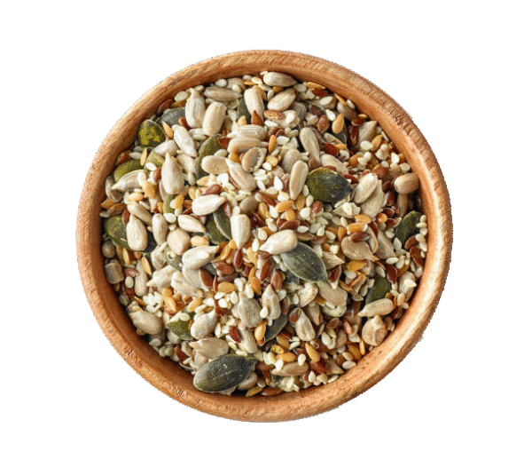 Multiseed