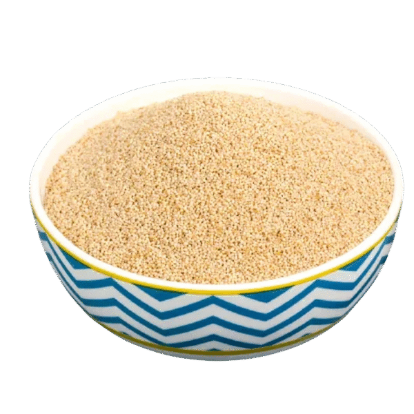 Poppy Seeds | Khus khus