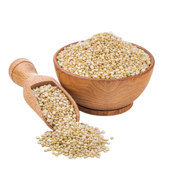 Quinoa Seeds