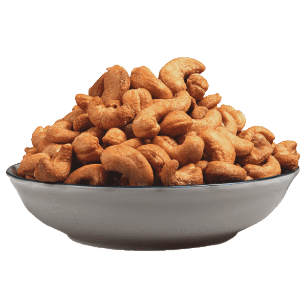Roasted cashew | Kaju