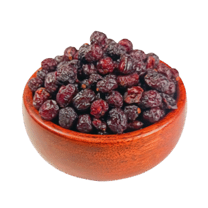 Cranberries