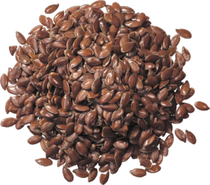 Flax Seeds