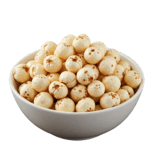 Fox Nuts | Phool Makahne