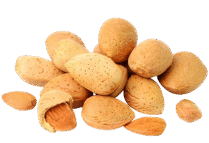 Gurbandi Almonds | Badam